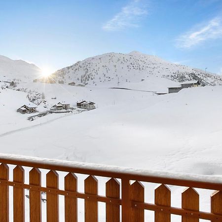 Appartamento Presot Livigno Esterno foto
