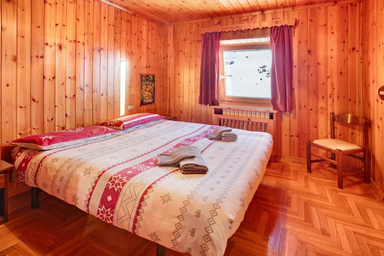 Appartamento Presot Livigno Esterno foto