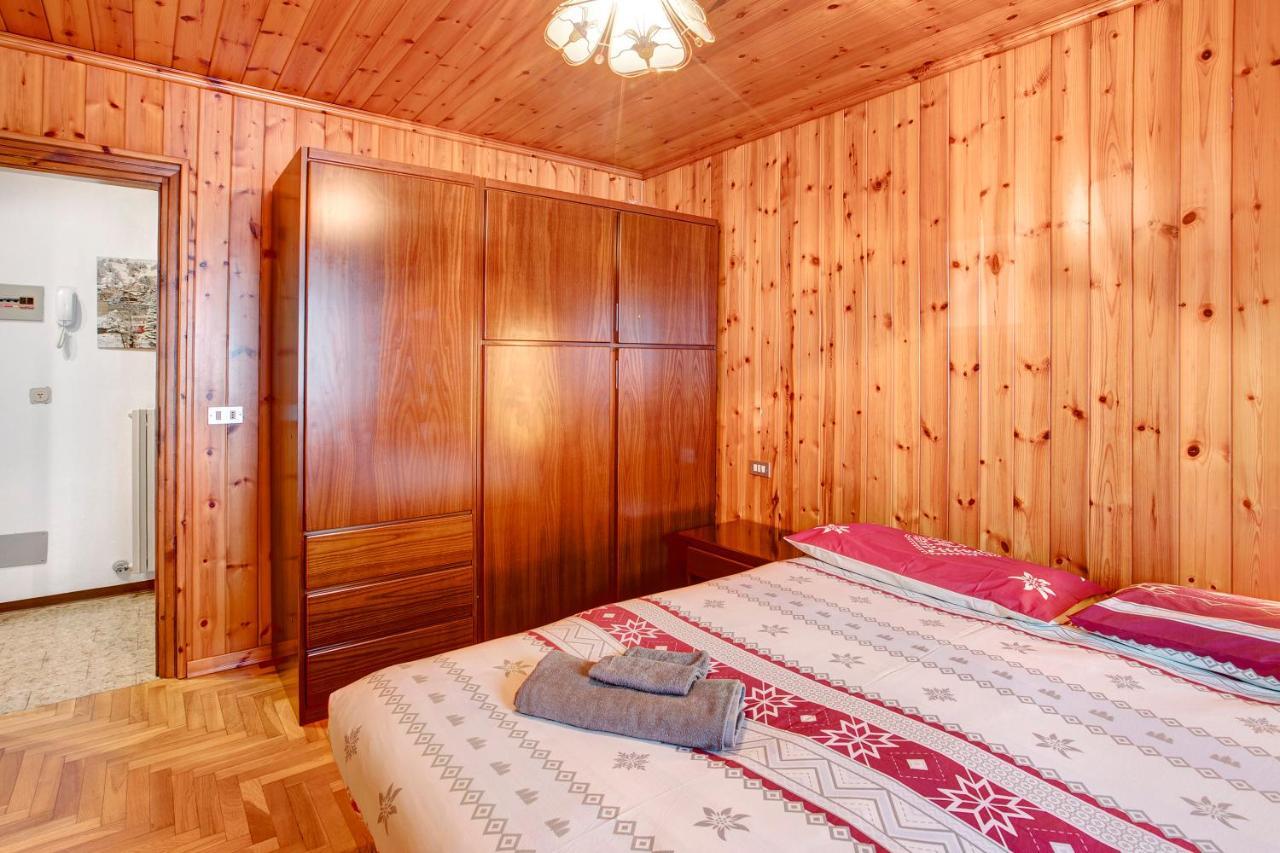Appartamento Presot Livigno Esterno foto